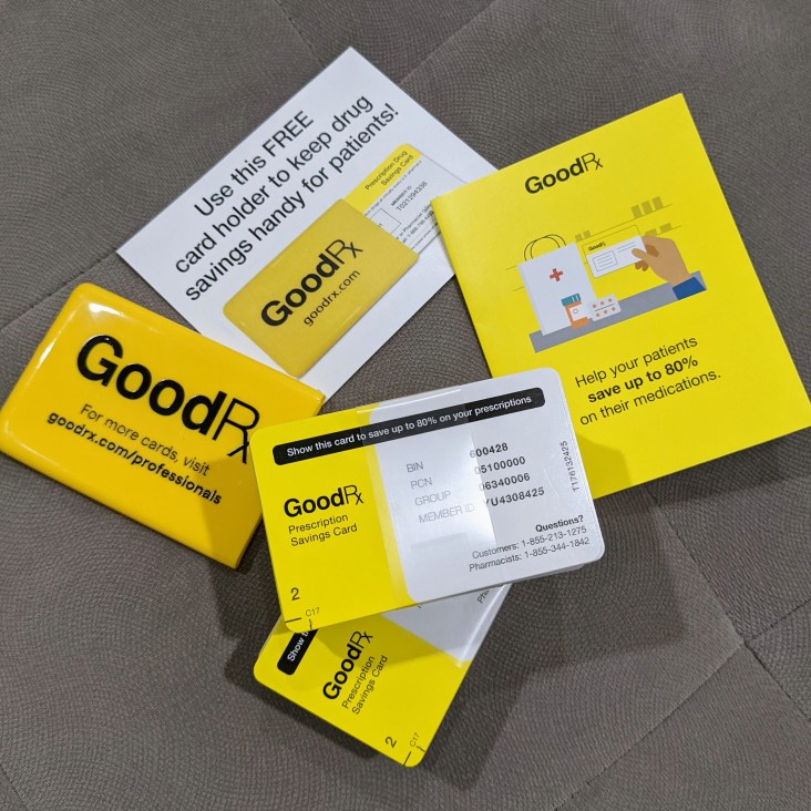 Why Does GoodRx Exist, and How Does It Work – Clear Thinking on Healthcare